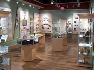 Mason County Historical Museum