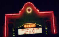 Odeon Theater-in Mason