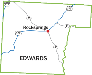 Edwards County