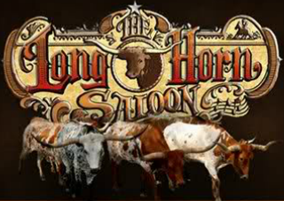 Longhorn Saloon & Concert Venue