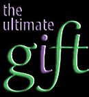 Ultimate Gift of Life