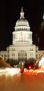 State Capitol Building