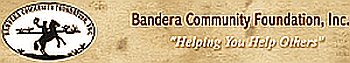Bandera Community Foundation