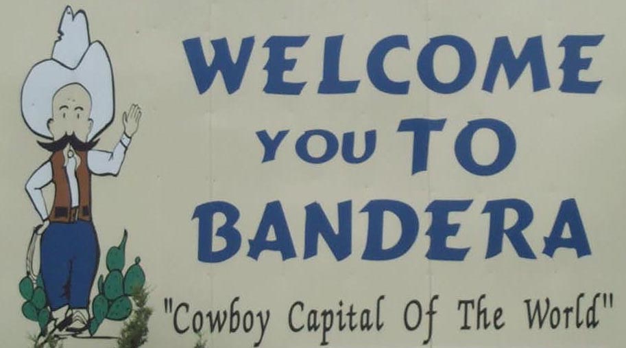 BANDERA COWBOY CHRISTMAS PARADE & MARKET DAY