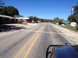 Barksdale downtown