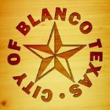 City of Blanco