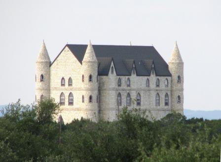 Falkenstein Castle