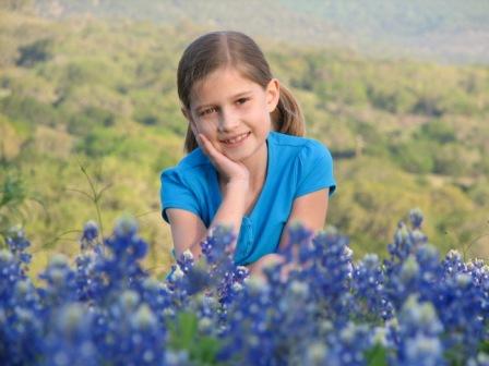 Lots of Bluebonnets, photo by K Dry