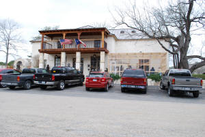 Camp Verde Store