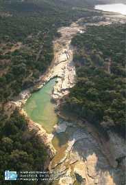 Canyon Lake Gorge