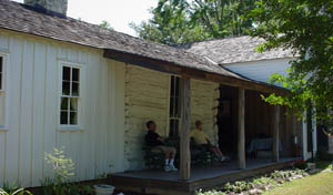 Dr. Pound Historical Farmstead