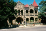 Hill Country Museum