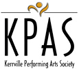 Kerrville Performing Arts Society