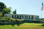 Kerrville Welcome