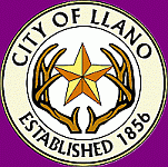 City of Llano