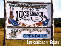 Luckenbach