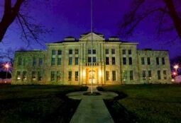 Medina County Courthouse