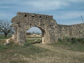 Presidio de San Saba