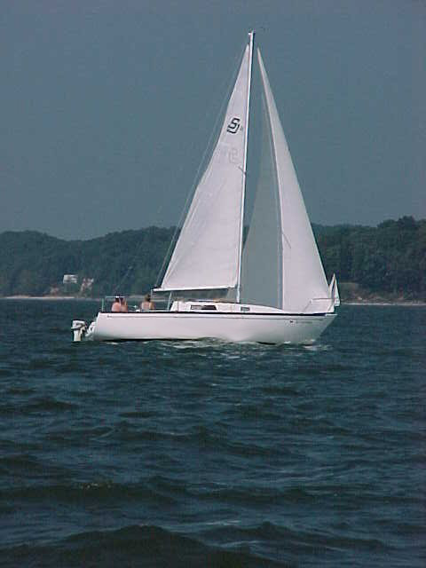 Sailboat