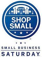 Small Business Saturday Shopping Holiday