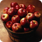 Hill Country Apples
