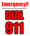 Dial 911 in emergencies