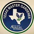 Texas Master Gardeners