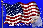 Honor Our Vets